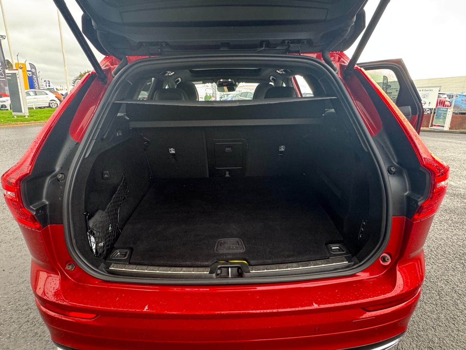 Used Volvo XC60 2019 for sale - 76415245: Photo 16