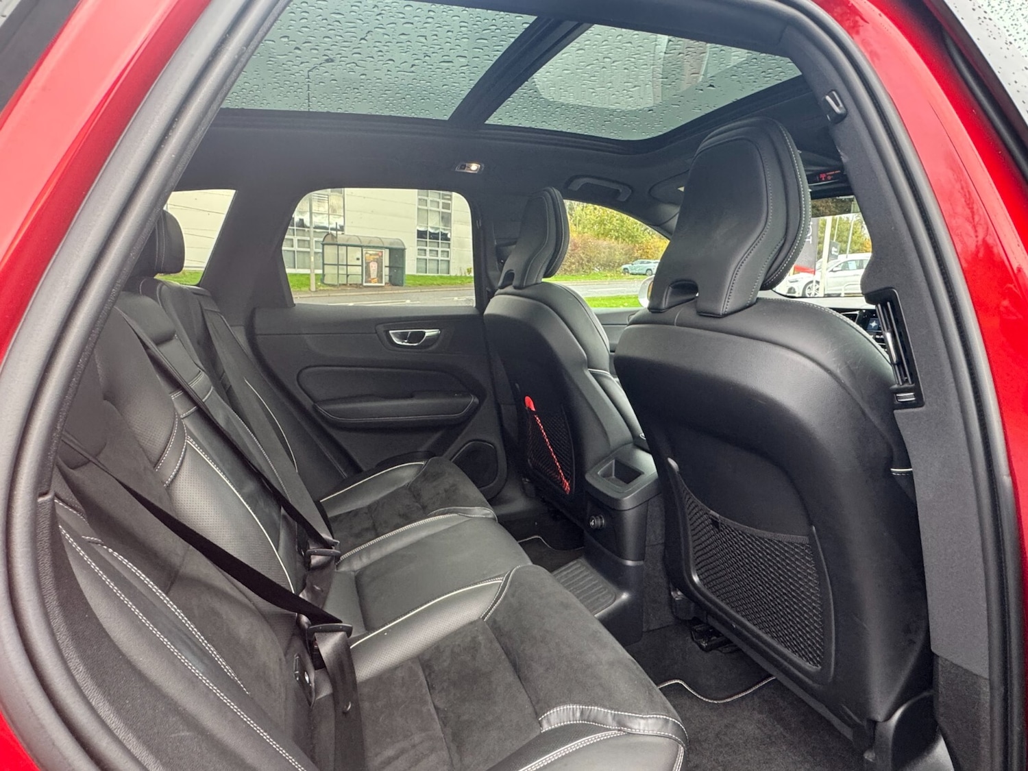 Used Volvo XC60 2019 for sale - 76415245: Photo 17