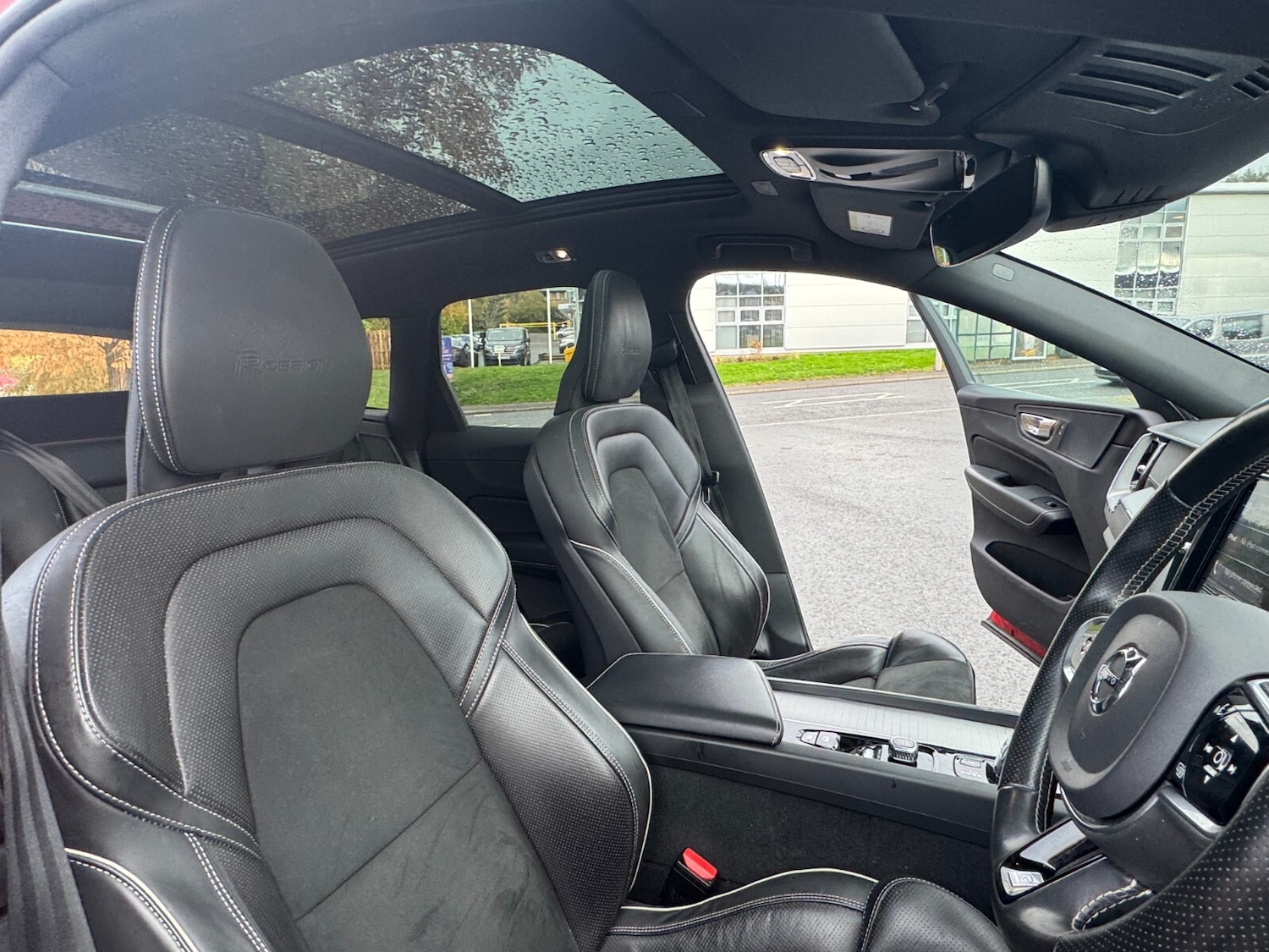 Used Volvo XC60 2019 for sale - 76415245: Photo 20