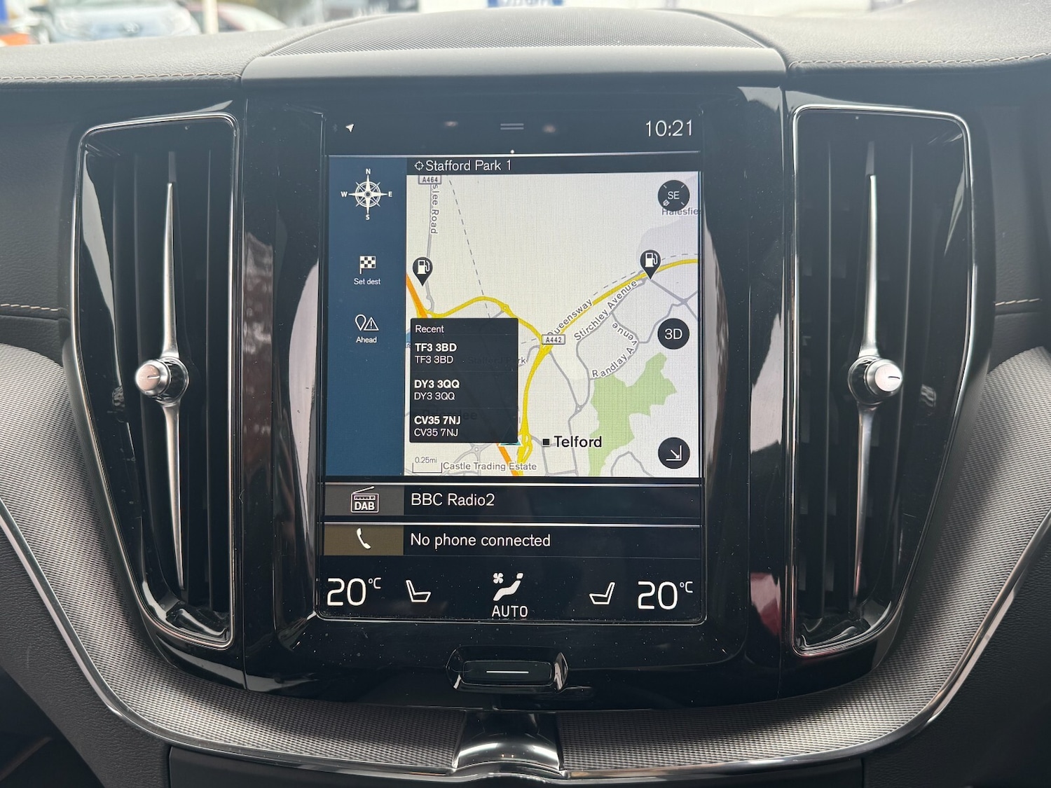 Used Volvo XC60 2019 for sale - 76415245: Photo 24