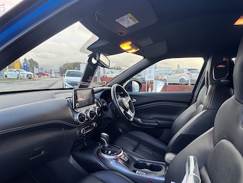 Used Nissan Juke 2023 for sale - 76696455: Photo