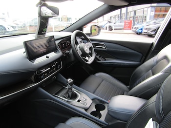 Used Nissan Qashqai 2022 for sale - 77653176: Photo