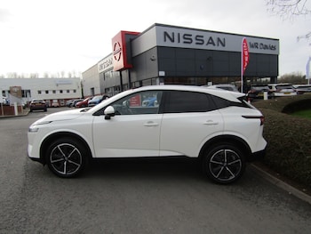 Used Nissan Qashqai 2022 for sale - 77653176: Photo