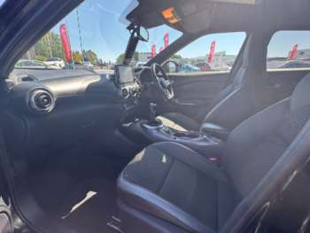 Used Nissan Juke 2023 for sale - 74648297: Photo