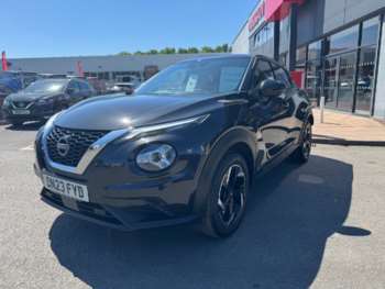 Used Nissan Juke 2023 for sale - 74648297: Photo