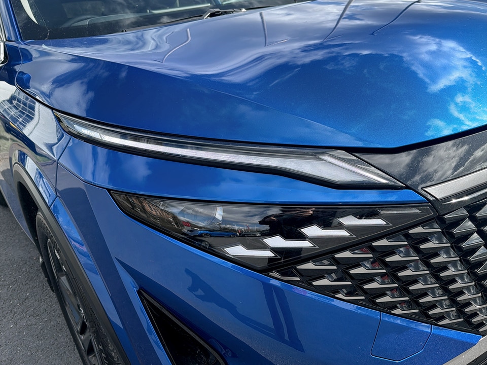 Used Nissan Qashqai 2025 for sale - 76640287: Photo 12