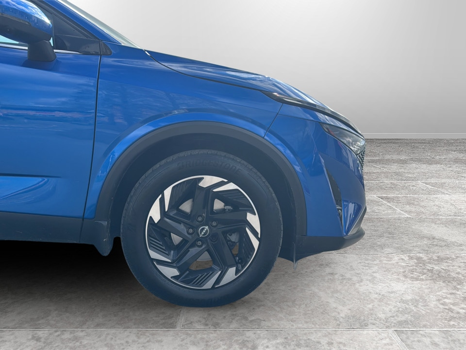 Used Nissan Qashqai 2025 for sale - 76640287: Photo 13