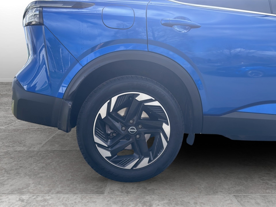 Used Nissan Qashqai 2025 for sale - 76640287: Photo 14