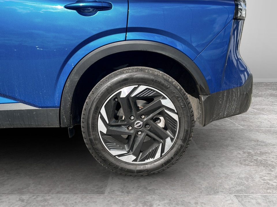 Used Nissan Qashqai 2025 for sale - 76640287: Photo 15