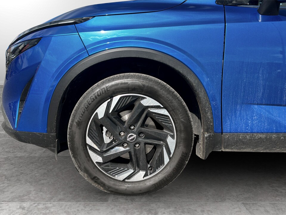 Used Nissan Qashqai 2025 for sale - 76640287: Photo 16