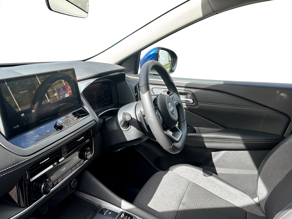 Used Nissan Qashqai 2025 for sale - 76640287: Photo 17