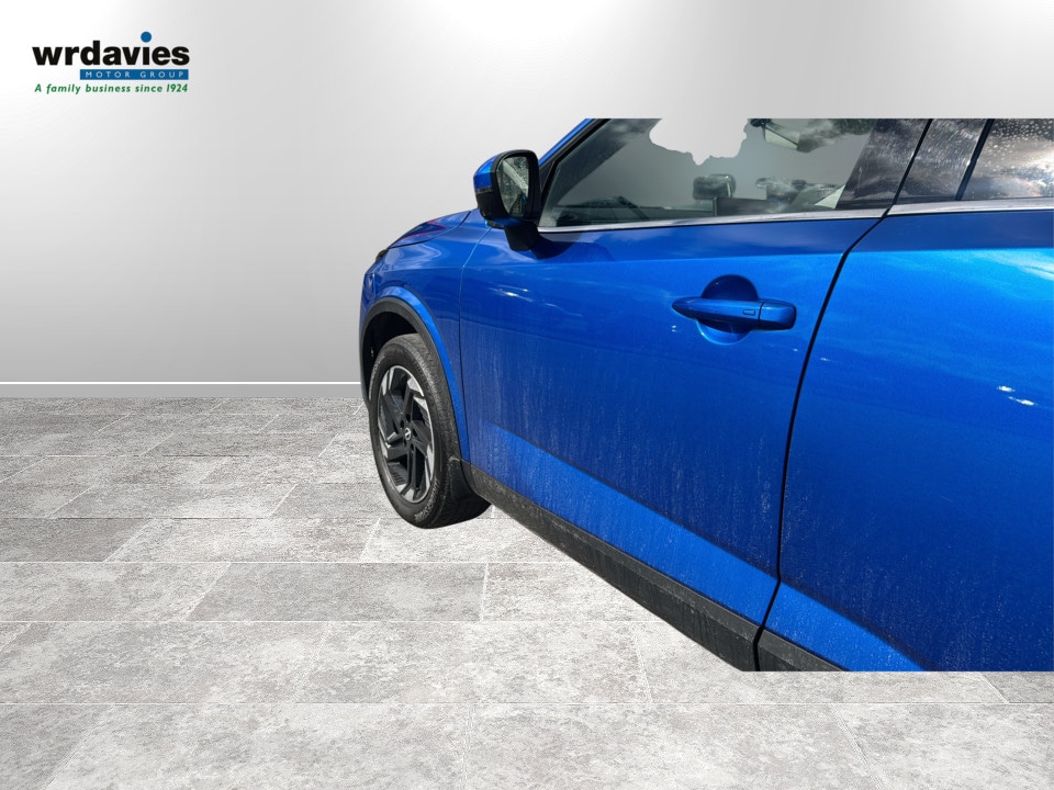 Used Nissan Qashqai 2025 for sale - 76640287: Photo 18