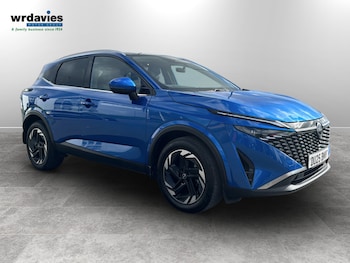 Used Nissan Qashqai 2025 for sale - 76640287: Photo