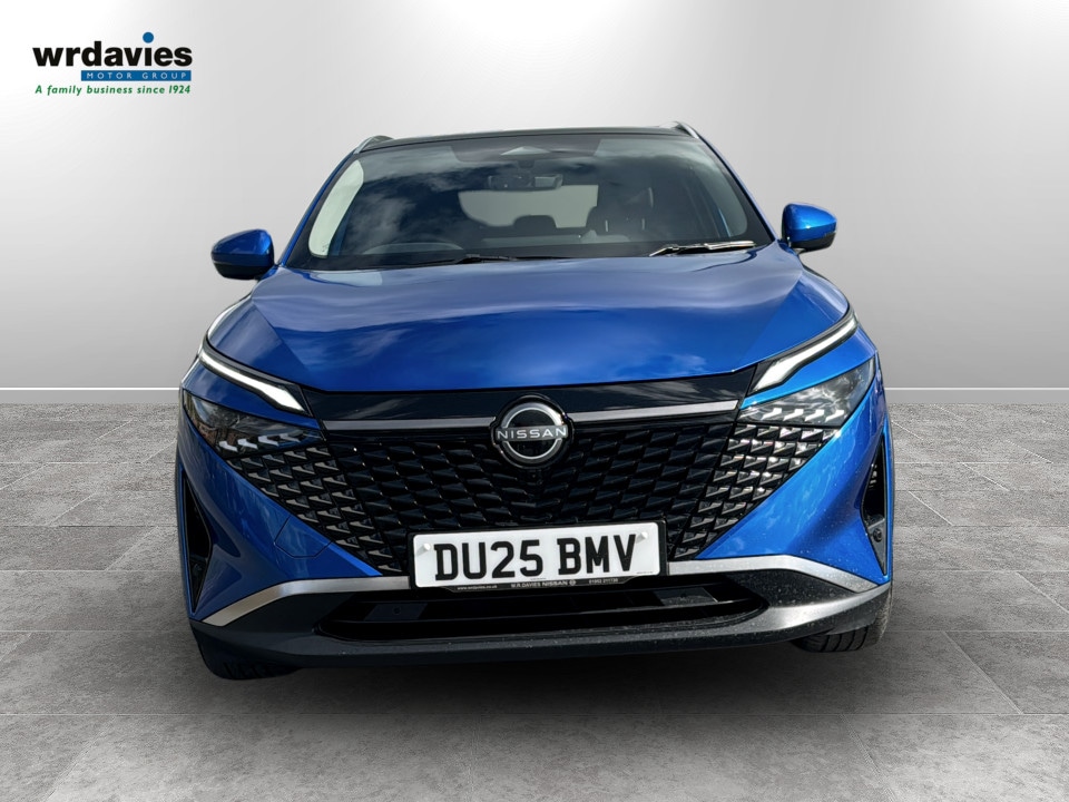 Used Nissan Qashqai 2025 for sale - 76640287: Photo 2