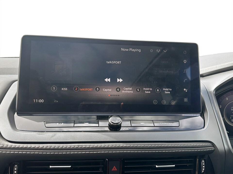 Used Nissan Qashqai 2025 for sale - 76640287: Photo 21