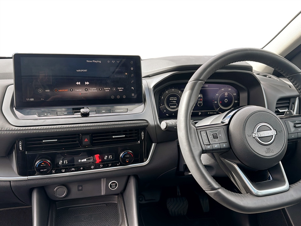 Used Nissan Qashqai 2025 for sale - 76640287: Photo 22