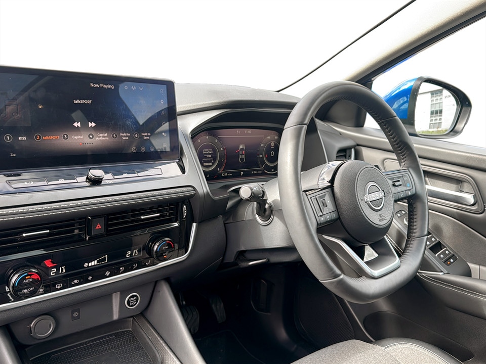 Used Nissan Qashqai 2025 for sale - 76640287: Photo 23