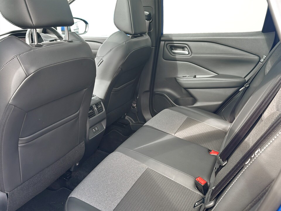 Used Nissan Qashqai 2025 for sale - 76640287: Photo 24