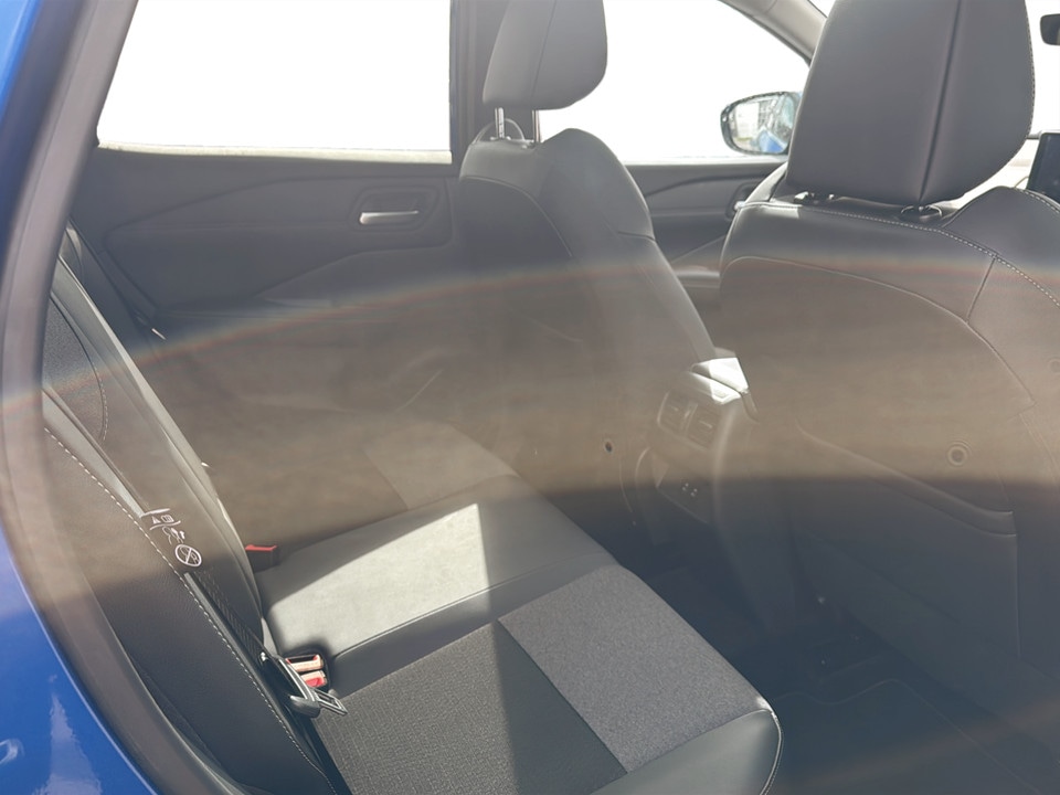 Used Nissan Qashqai 2025 for sale - 76640287: Photo 25