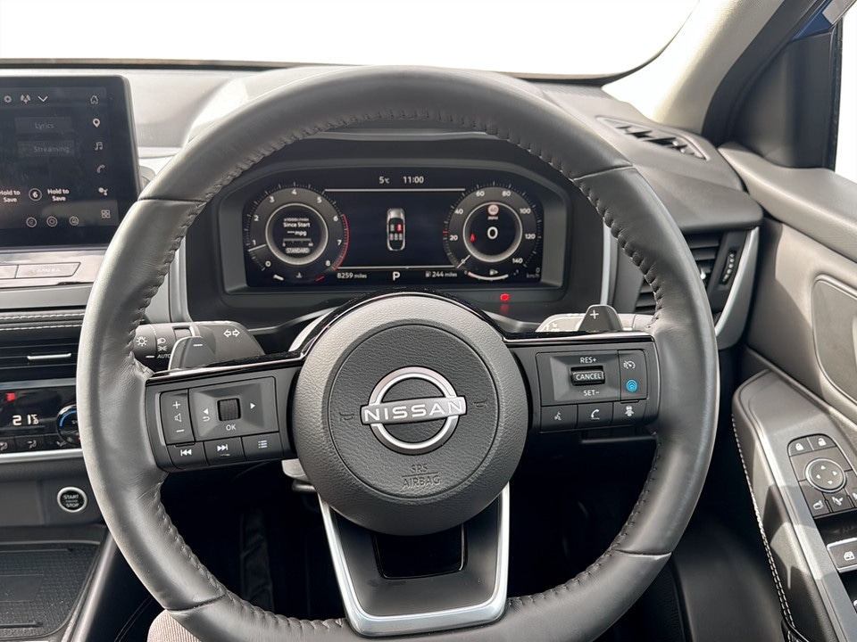 Used Nissan Qashqai 2025 for sale - 76640287: Photo 26