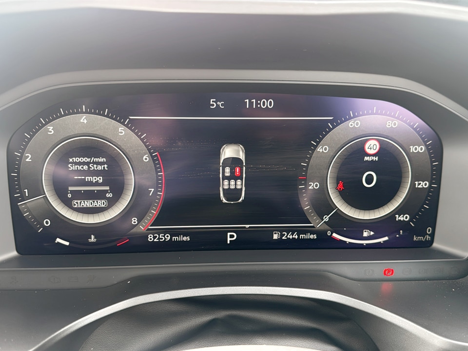 Used Nissan Qashqai 2025 for sale - 76640287: Photo 27