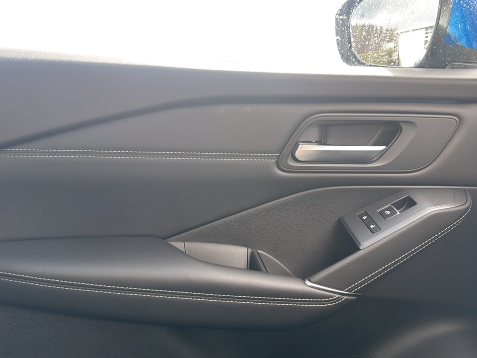 Used Nissan Qashqai 2025 for sale - 76640287: Photo 28