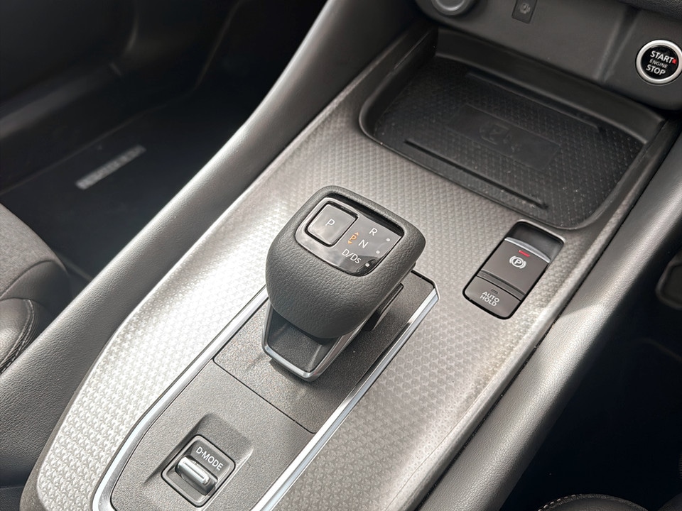 Used Nissan Qashqai 2025 for sale - 76640287: Photo 29