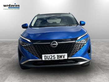 Used Nissan Qashqai 2025 for sale - 76640287: Photo