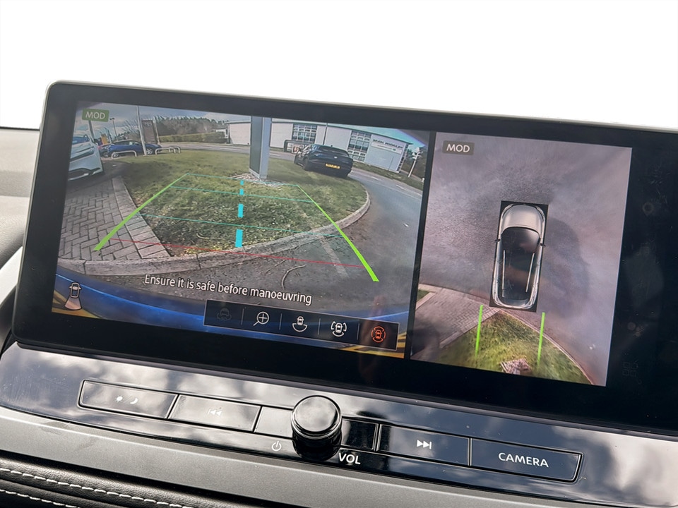 Used Nissan Qashqai 2025 for sale - 76640287: Photo 30