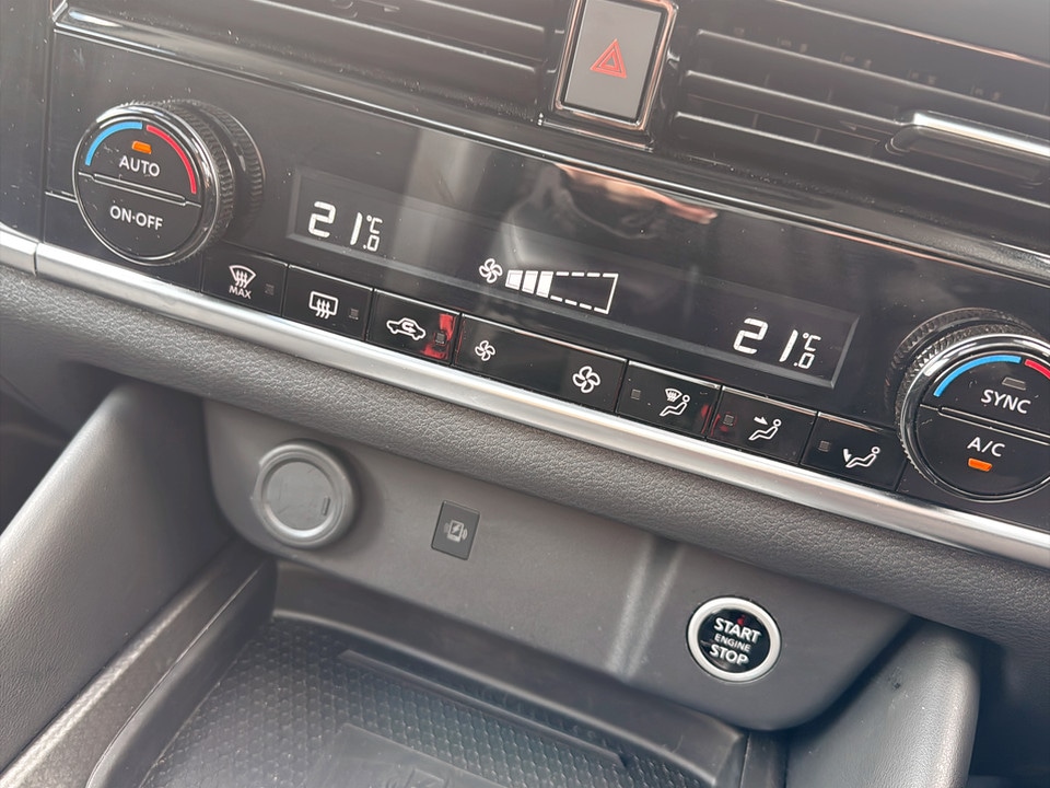 Used Nissan Qashqai 2025 for sale - 76640287: Photo 31