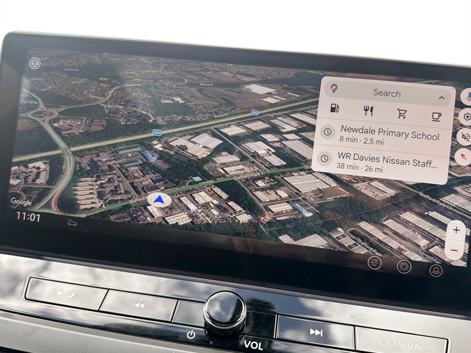 Used Nissan Qashqai 2025 for sale - 76640287: Photo 32