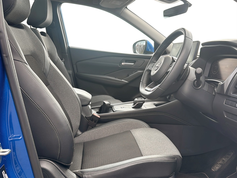 Used Nissan Qashqai 2025 for sale - 76640287: Photo 33