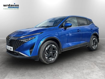 Used Nissan Qashqai 2025 for sale - 76640287: Photo