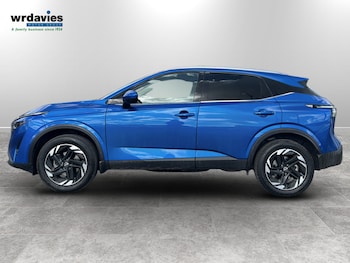 Used Nissan Qashqai 2025 for sale - 76640287: Photo