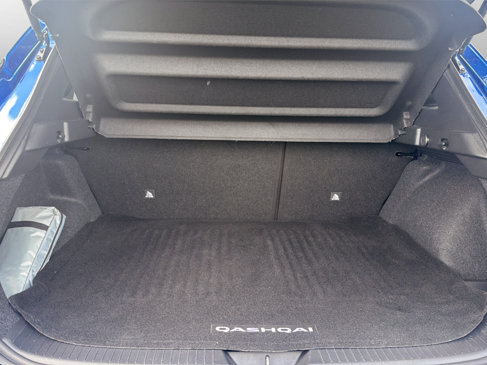 Used Nissan Qashqai 2025 for sale - 76640287: Photo 7