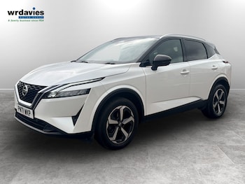 Used Nissan Qashqai 2021 for sale - 77975552: Photo