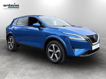 Used Nissan Qashqai 2023 for sale - 79602671: Photo