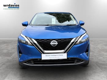 Used Nissan Qashqai 2023 for sale - 79602671: Photo