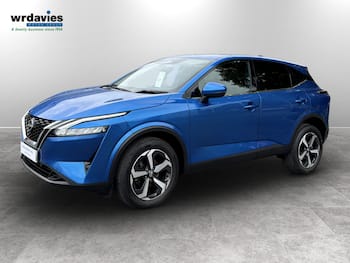 Used Nissan Qashqai 2023 for sale - 79602671: Photo