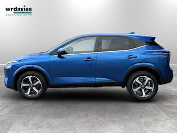 Used Nissan Qashqai 2023 for sale - 79602671: Photo