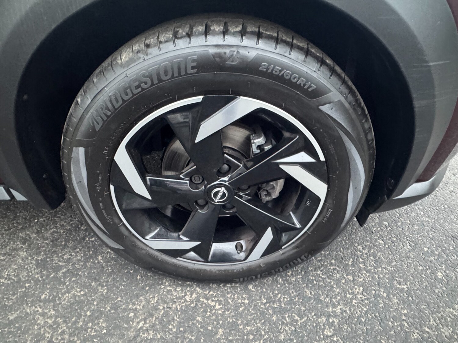 Used Nissan Juke 2023 for sale - 77285721: Photo 11