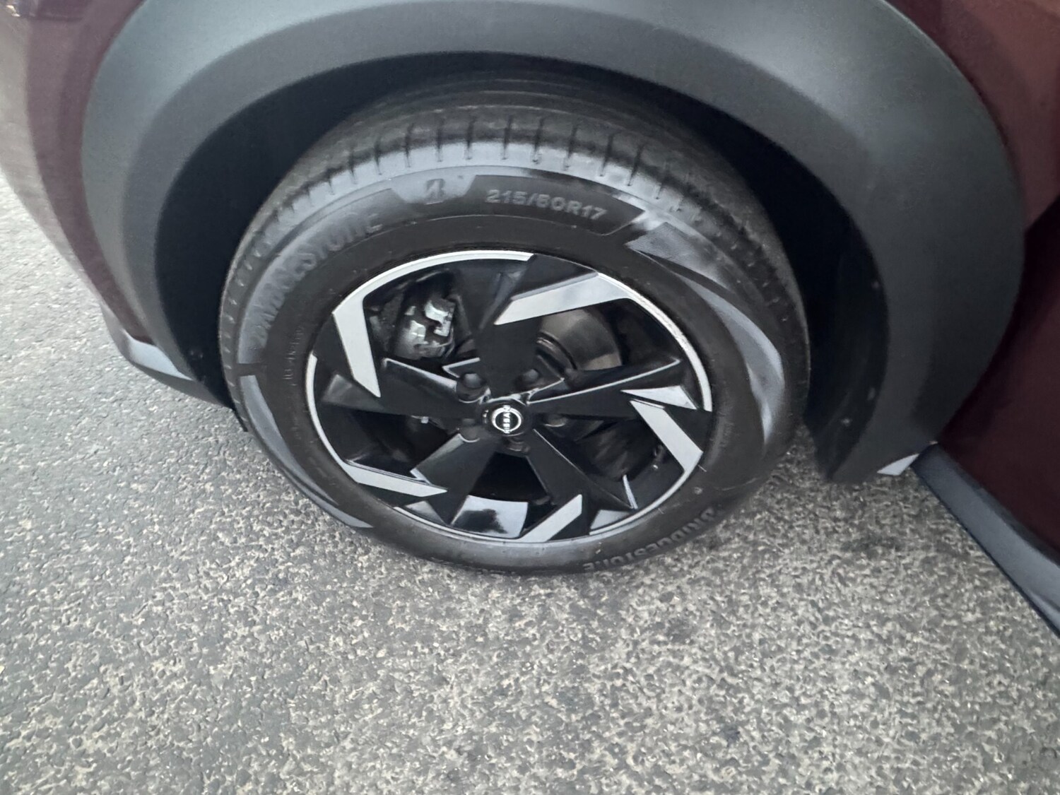 Used Nissan Juke 2023 for sale - 77285721: Photo 13