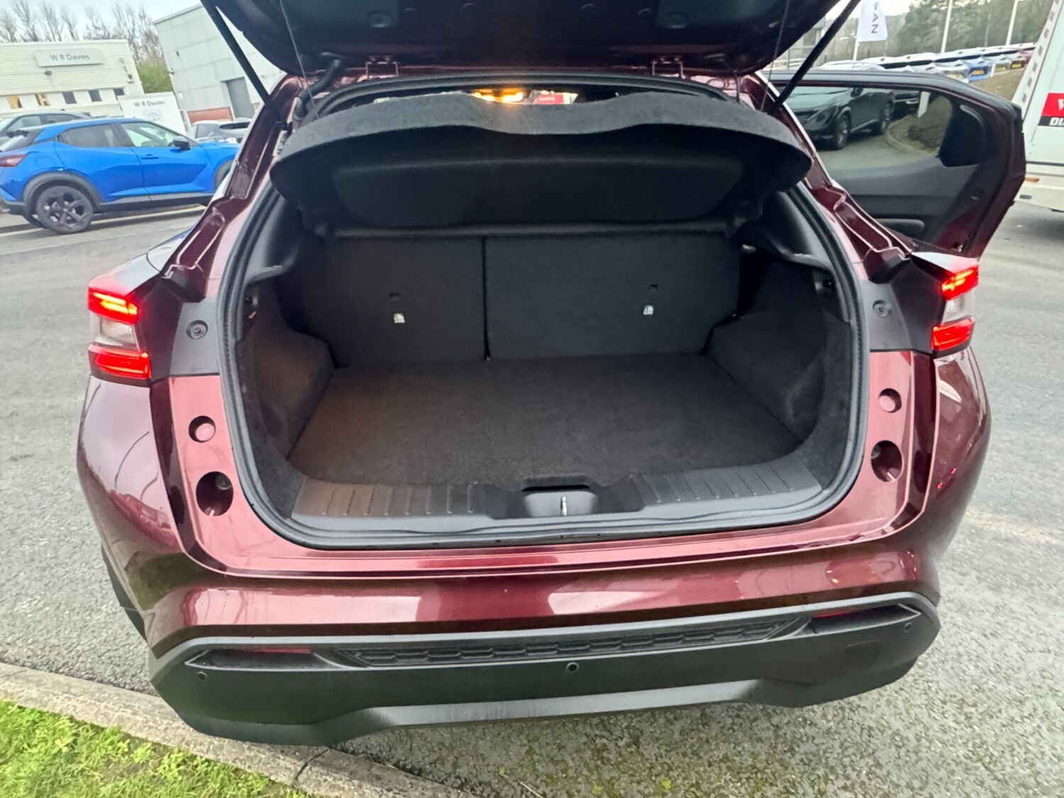 Used Nissan Juke 2023 for sale - 77285721: Photo 15