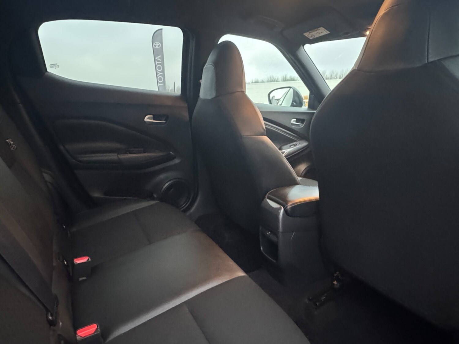 Used Nissan Juke 2023 for sale - 77285721: Photo 16