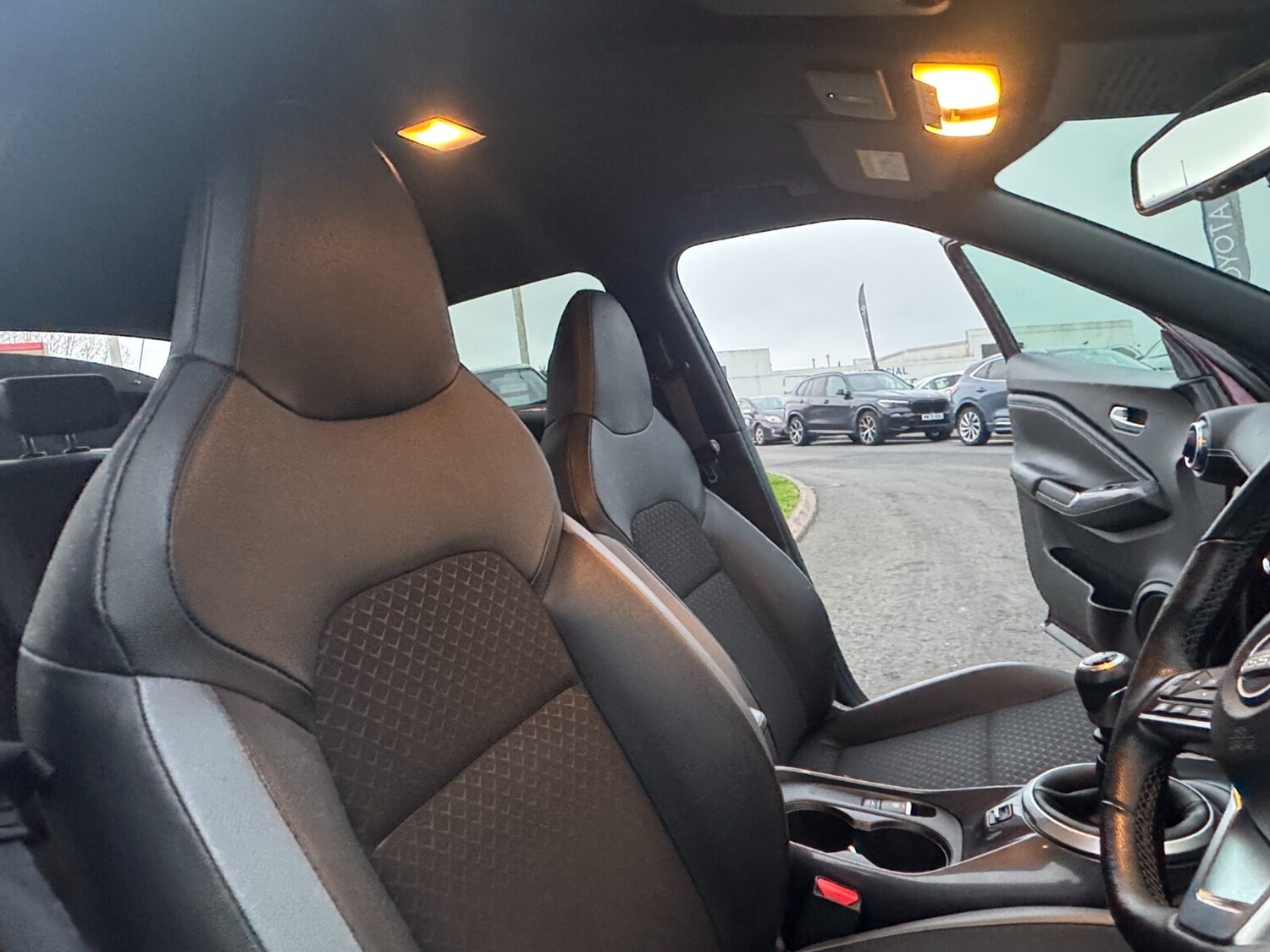 Used Nissan Juke 2023 for sale - 77285721: Photo 19