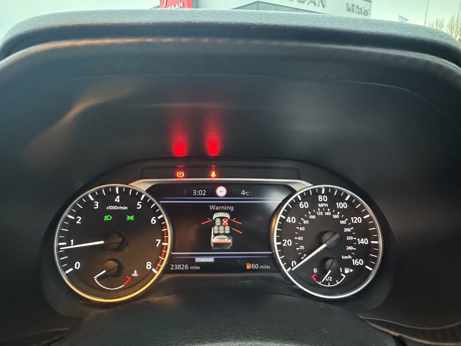 Used Nissan Juke 2023 for sale - 77285721: Photo 20