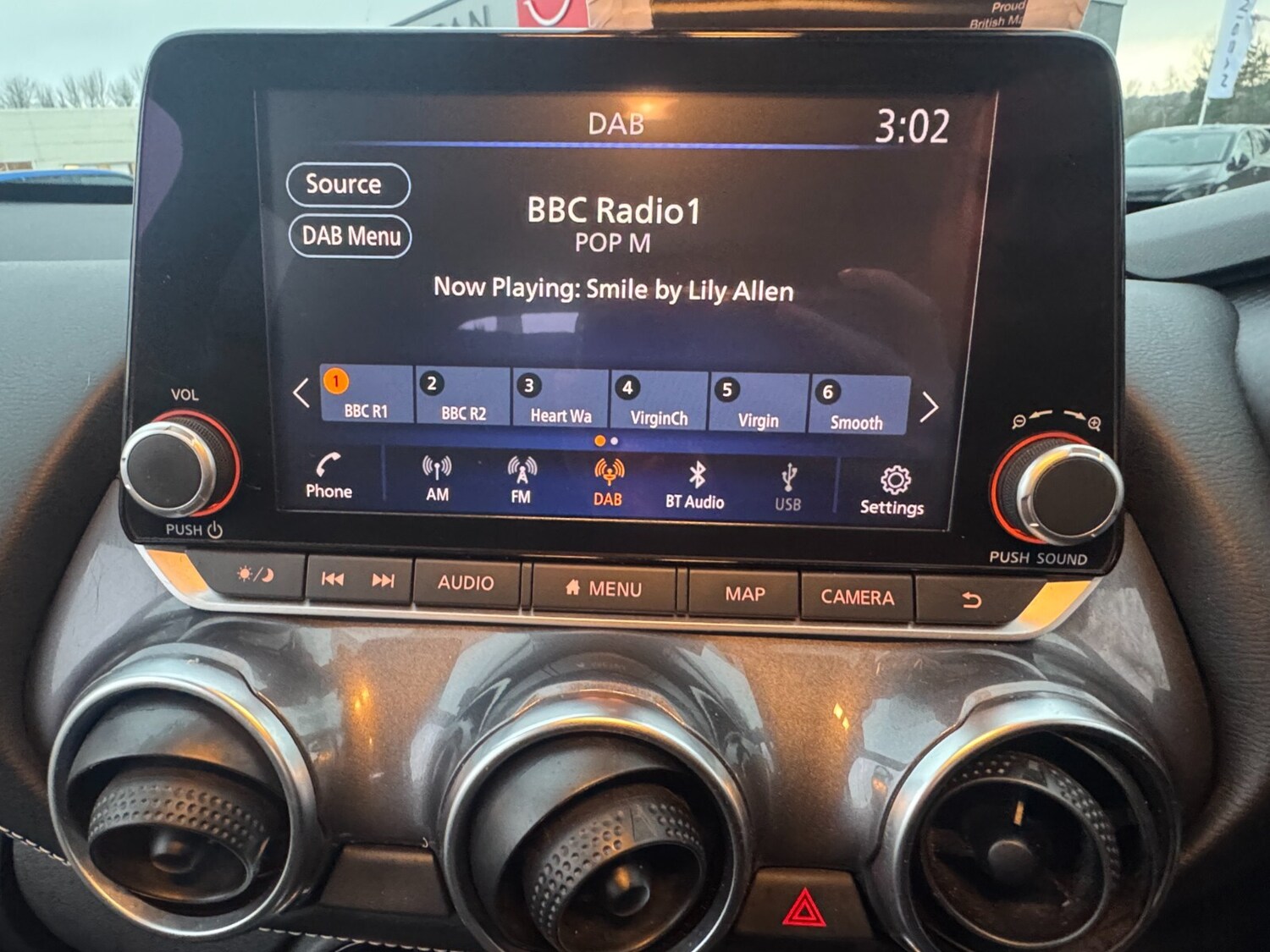 Used Nissan Juke 2023 for sale - 77285721: Photo 21