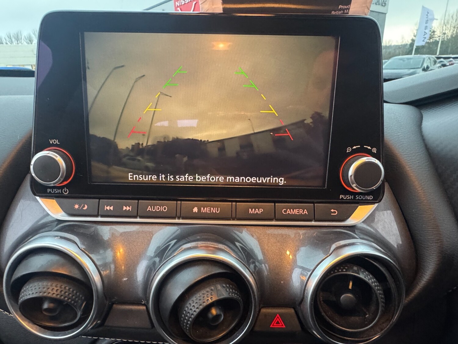 Used Nissan Juke 2023 for sale - 77285721: Photo 22