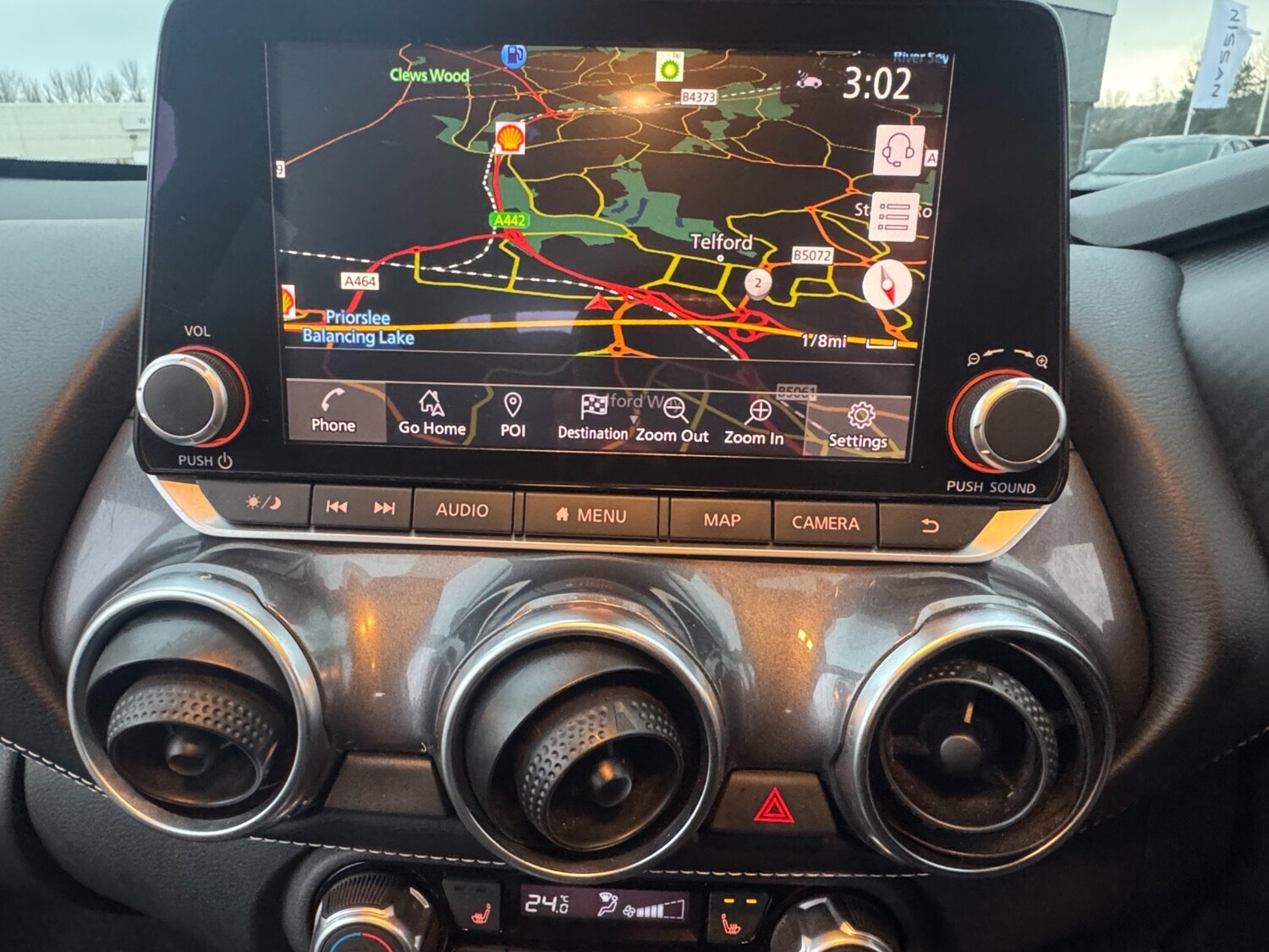 Used Nissan Juke 2023 for sale - 77285721: Photo 23