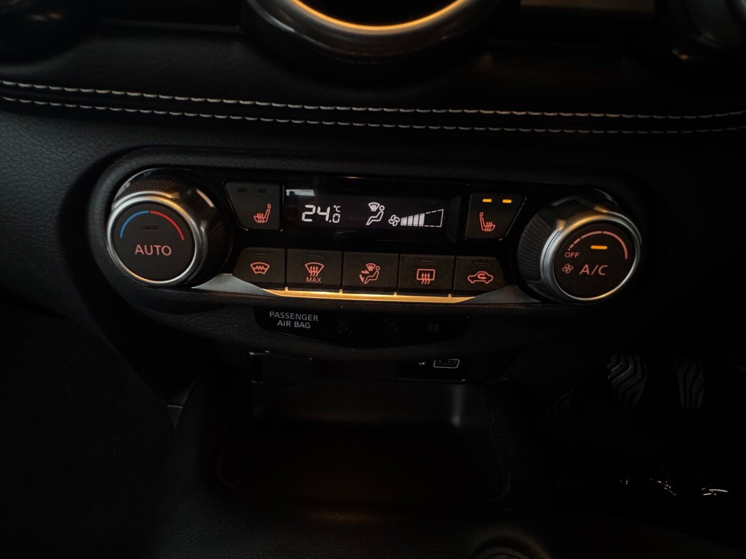 Used Nissan Juke 2023 for sale - 77285721: Photo 24